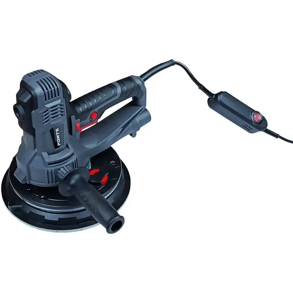 Шлифовальная машина для стен Forte DWS-180-VL (91676) - фото 2