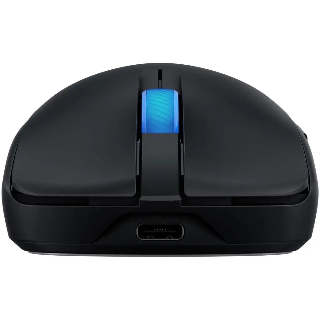 Миша бездротова Asus ROG Harpe II Ace Black (90MP0490-BMUA00) - фото 3