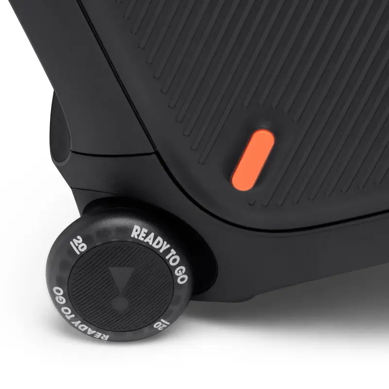 Портативная акустика PartyBox 310 JBL teh0027083 - фото 4