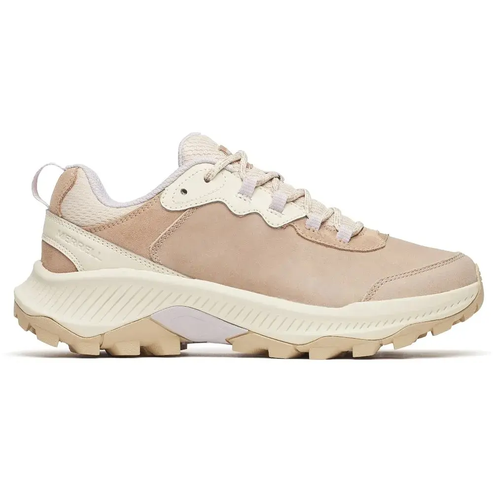 Кроссовки женские Merrell Speed Strike 2 LTR 40 Бежевий - фото 2