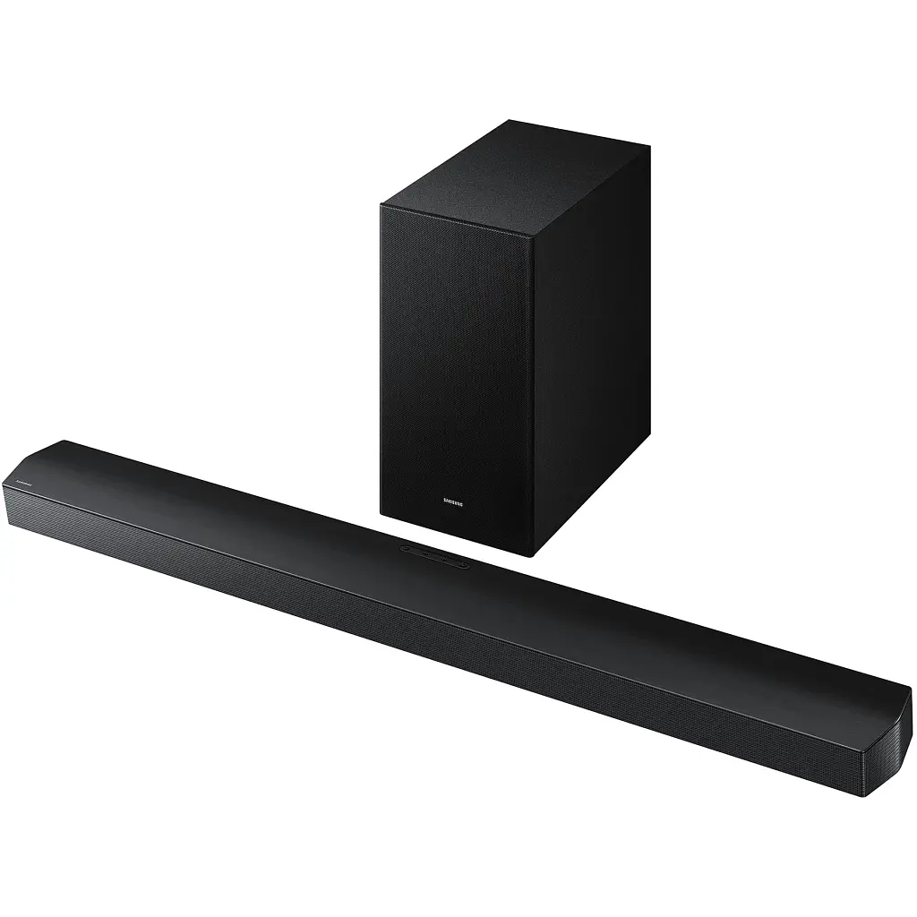 Акустична система Samsung HW-B750F/UA - фото 3