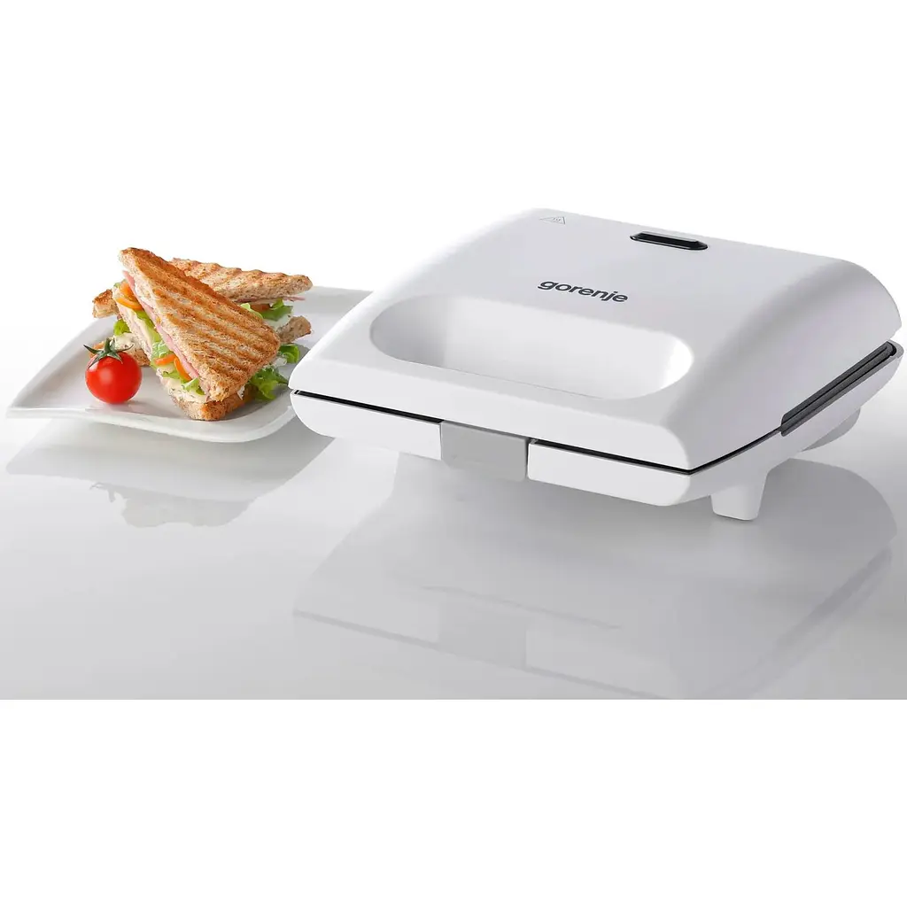 Бутербродница Gorenje SM701GCW [89962] - фото 6