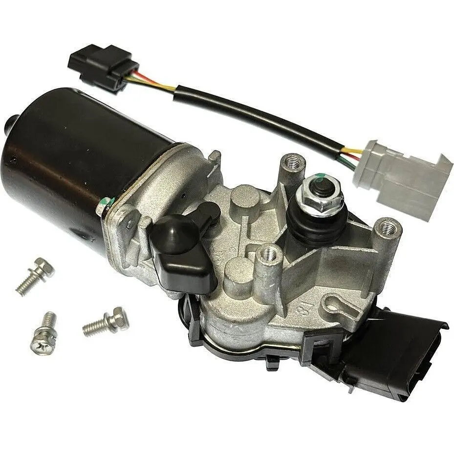 Передний стеклоочиститель 288006475R для Dacia Sandero - фото 3