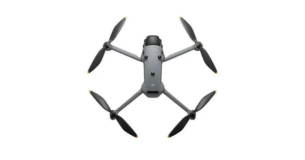 Квадрокоптер DJI Mavic 4 Pro Creator Combo RC Pro 2 (CP.MA.00000847.01) - фото 3