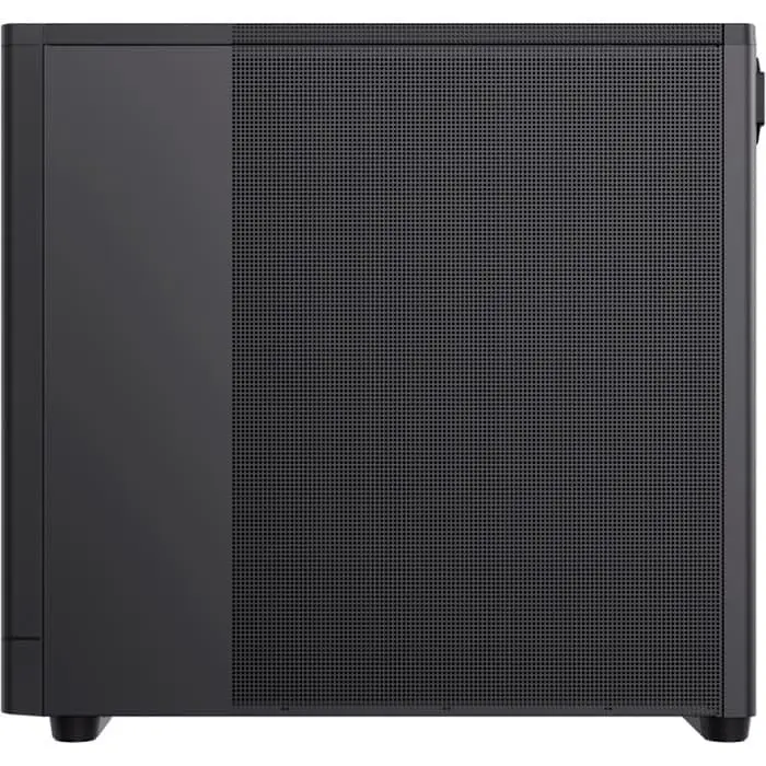 Корпус GameMax P30 BK без БП Black (P30 BK) - фото 7