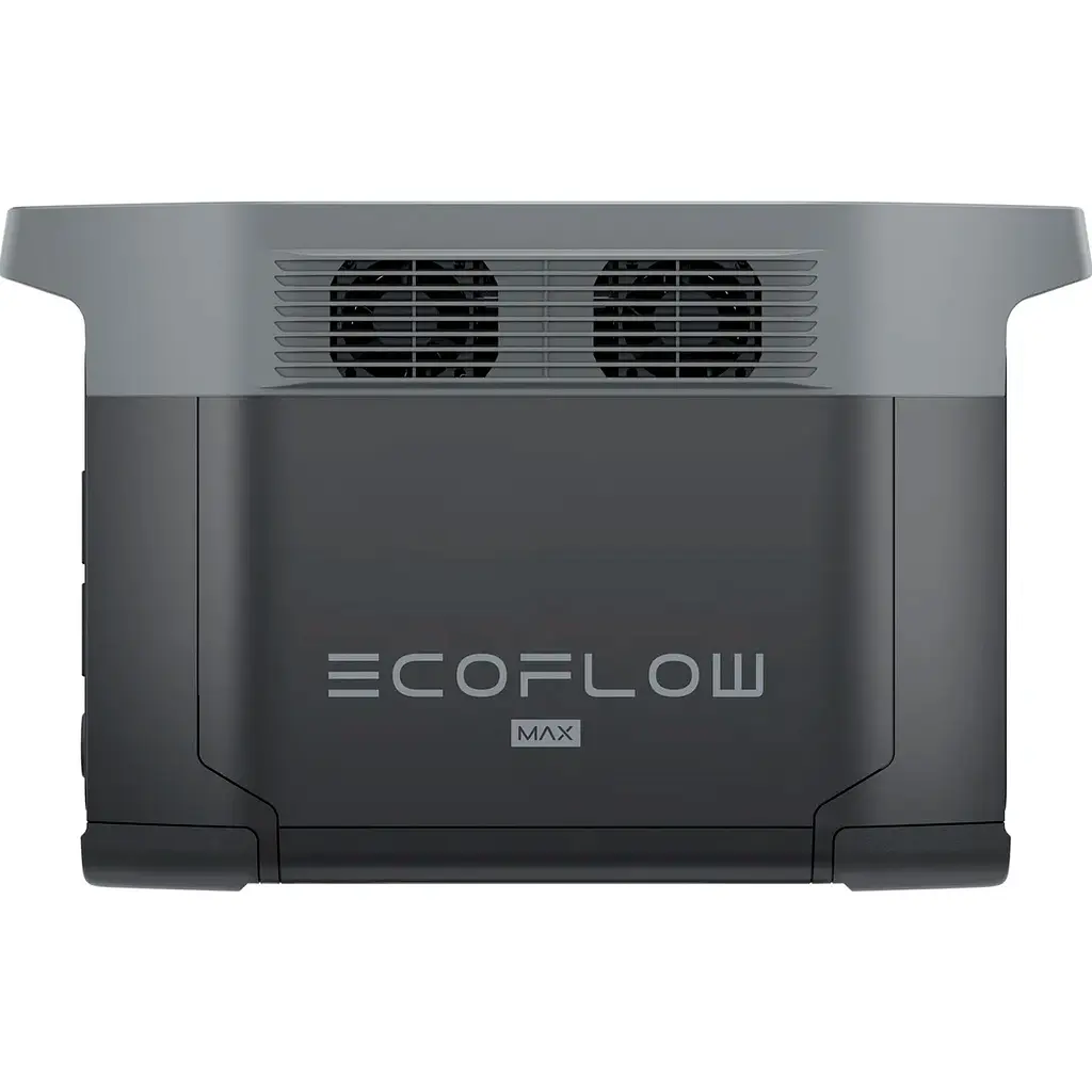 Зарядная станция EcoFlow Delta 2 Max [EFDelta2Max-UA] UA [108285] - фото 4