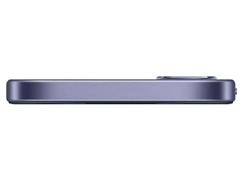 Смартфон OPPO A6x 4/128GB Plum Purple - фото 7