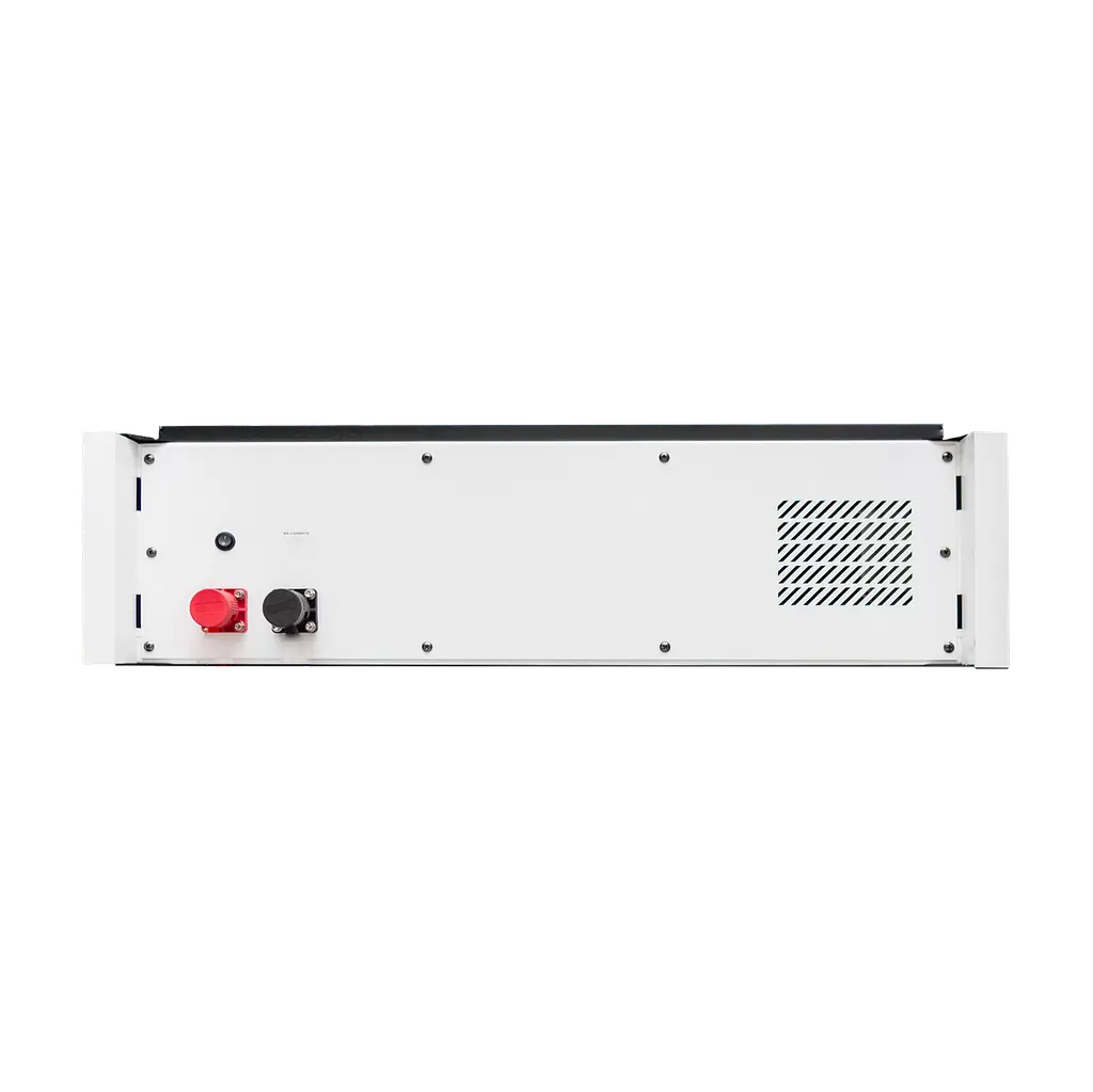 Дополнительный аккумулятор для LP AutonoXiaomic Ultra F 5000W (АКБ 12000Wh) Solar белый с черным - фото 3