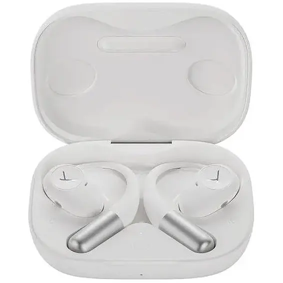 Навушники TWS Beyerdynamic Amiron 200 White - фото 3
