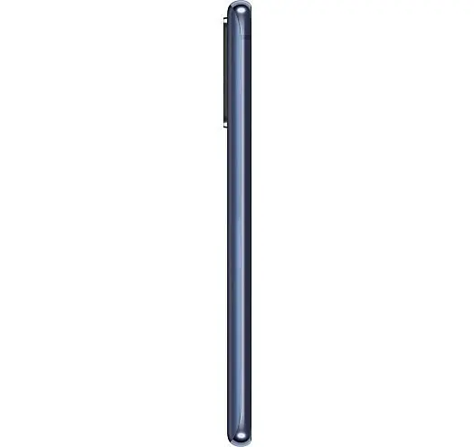 Смартфон Samsung S20 FE 5G 6/128Gb SM-G781U Cloud Navy - фото 5
