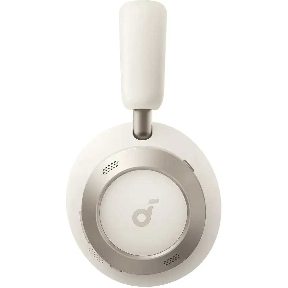 Гарнитура Anker SoundCore Space One Pro White (7047914) - фото 3