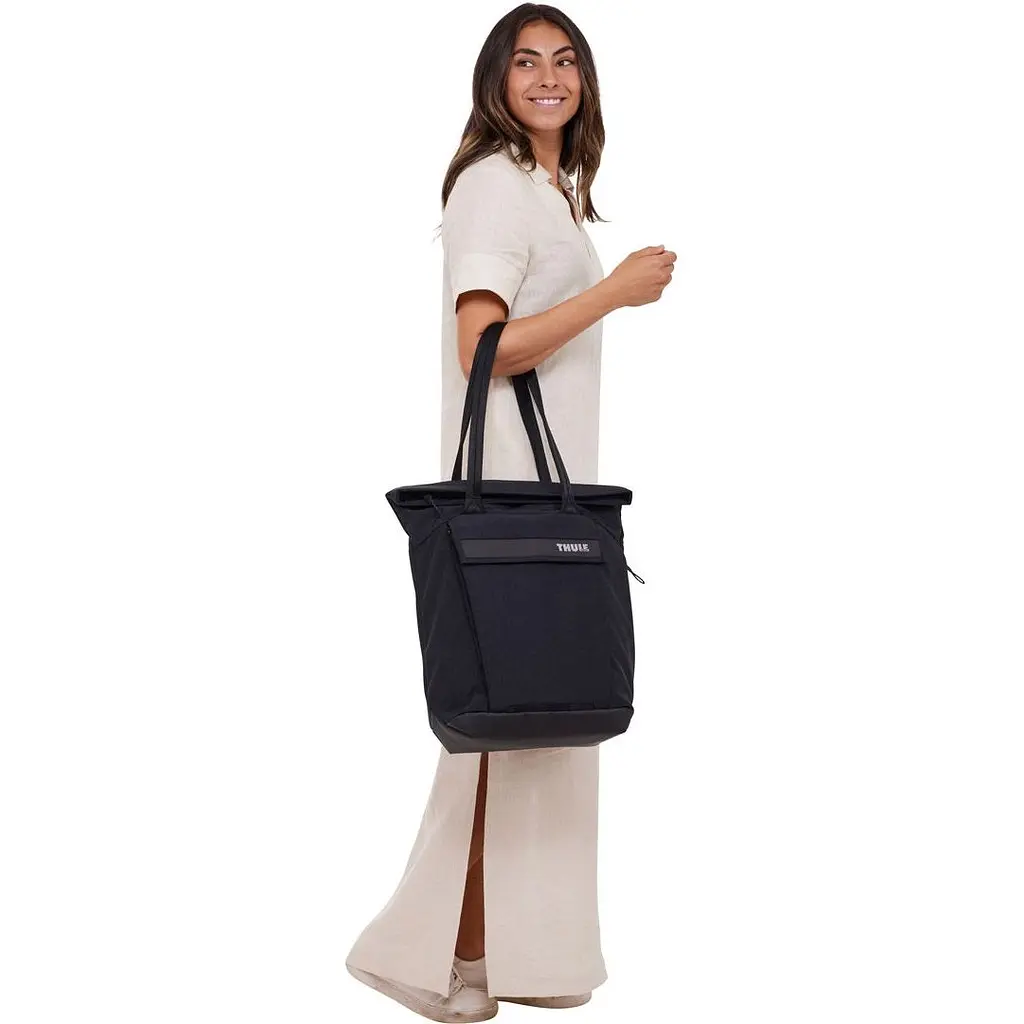 Наплечная сумка Thule Paramount Tote 22L Black (TH 3205009) - фото 13