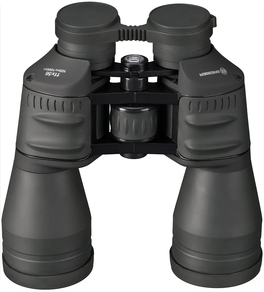 Бінокль Bresser Spezial Jagd 11x56 (1551156) - фото 7