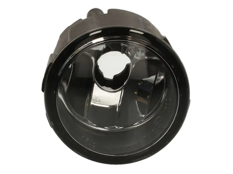 Протитуманна фара (ПТФ) Nissan X-Trail II, Qashqai II, Note, Tiida 02-25р TYC (19-0561-01-2) - фото 2