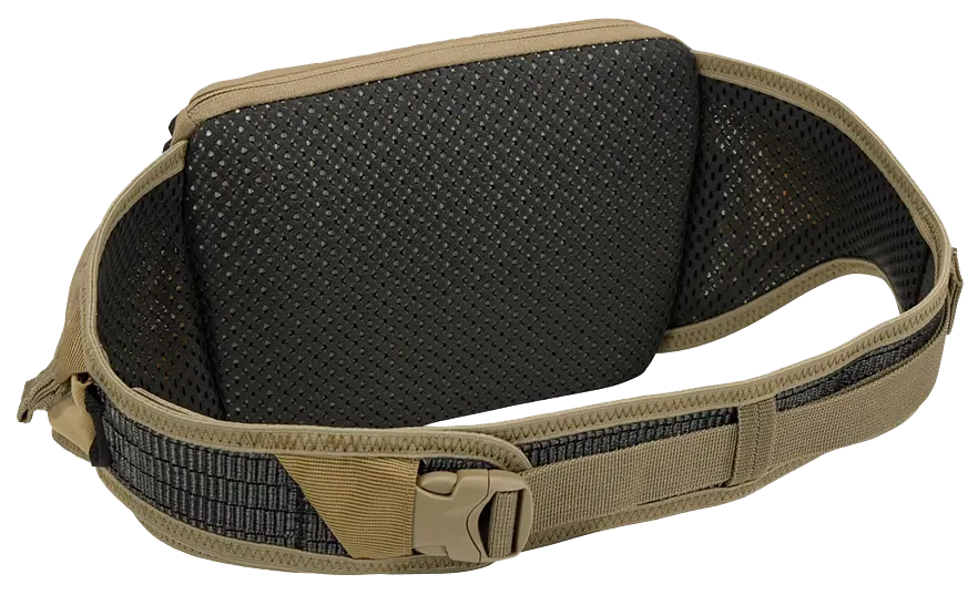 Сумка Portable Rail Hip Pack 0L TRHP-300 Faded Khaki Thule sum0028145 - фото 2