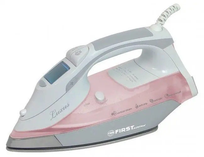 Праска First FA-5633-1