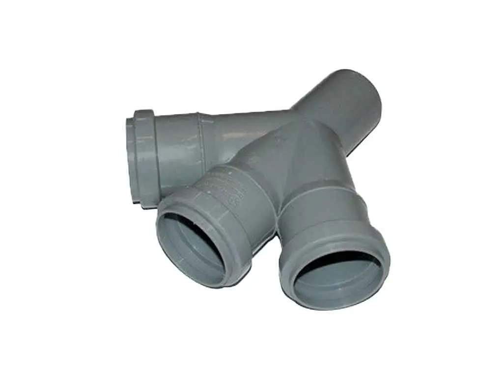 Хрестовина INSTALPLAST d 50x50x50x45