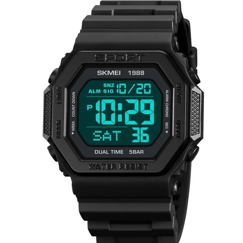 Годинник Skmei Navi - фото 2