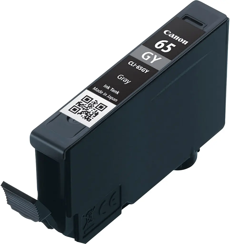 Картридж струменевий CLI-65 Pro-200 Grey Canon teh0014955 - фото 4