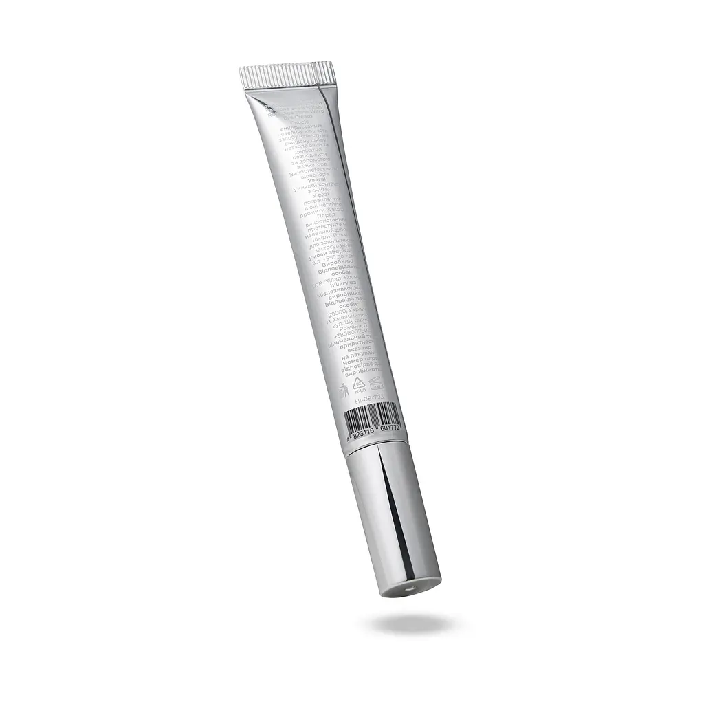 Крем для комплексного омоложения кожи вокруг глаз ReNuAge Time Warp Eye Cream Hillary 15 мл - фото 13