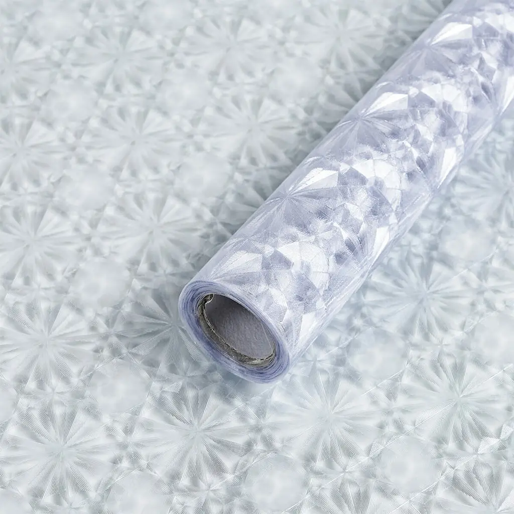 Плівка віконна на самоклейці 600x3000 (D) SW-00002162 - фото 3