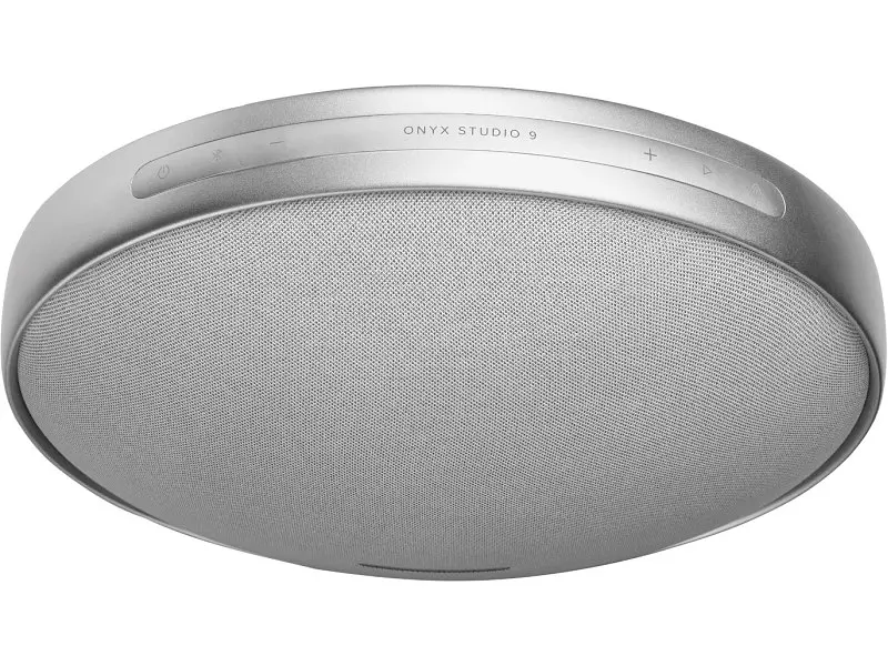 Портативна акустика Harman Kardon Onyx Studio 9 Grey (HKOS9GRYEP) - фото 7