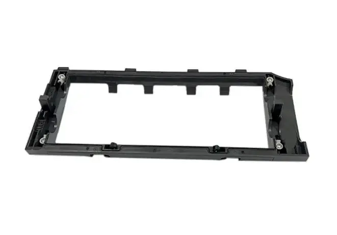 Крышка для отсека основной щетки робота-пылесоса Xiaomi RoboRock S8 S8+ ( S8P02 / S8P52 ) S8 Pro Ultra ( S8PU52-00  / S8PU02-00 ) - фото 4