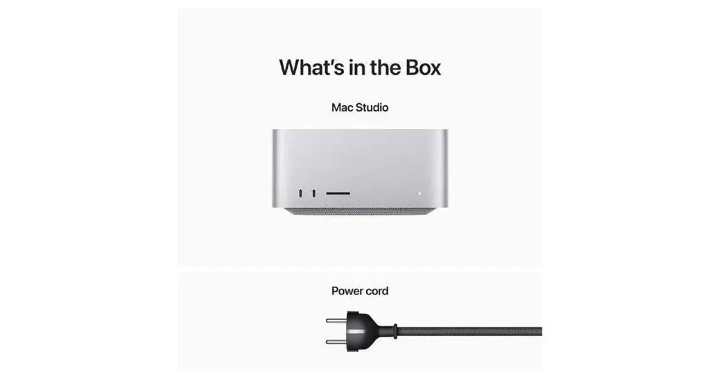 Неттоп Apple Mac mini M4 Pro (Z1JV000C1) - фото 3