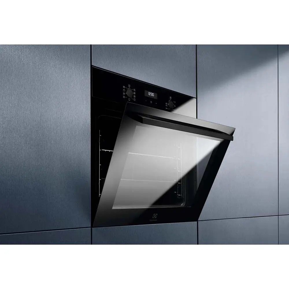 Духова шафа електрична Electrolux EOF5C50BZ - фото 2