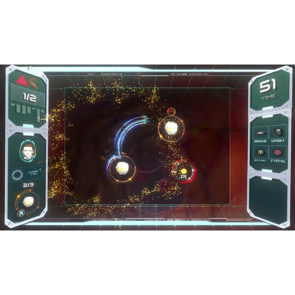 Ключ активації Microsoft Cell Scientists: Beyond для Xbox One/Series S/X - фото 3