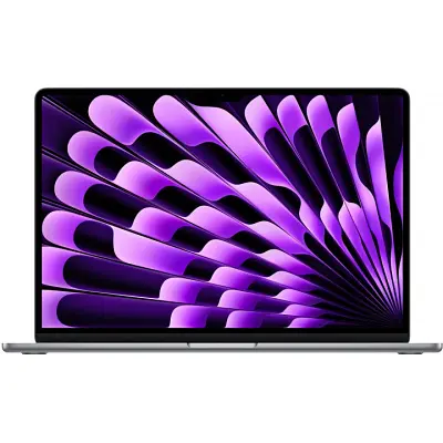 Ноутбук Apple MacBook Air M2 A2941 Space Grey (MQKP3UA/A) (MQKP3UA/A)