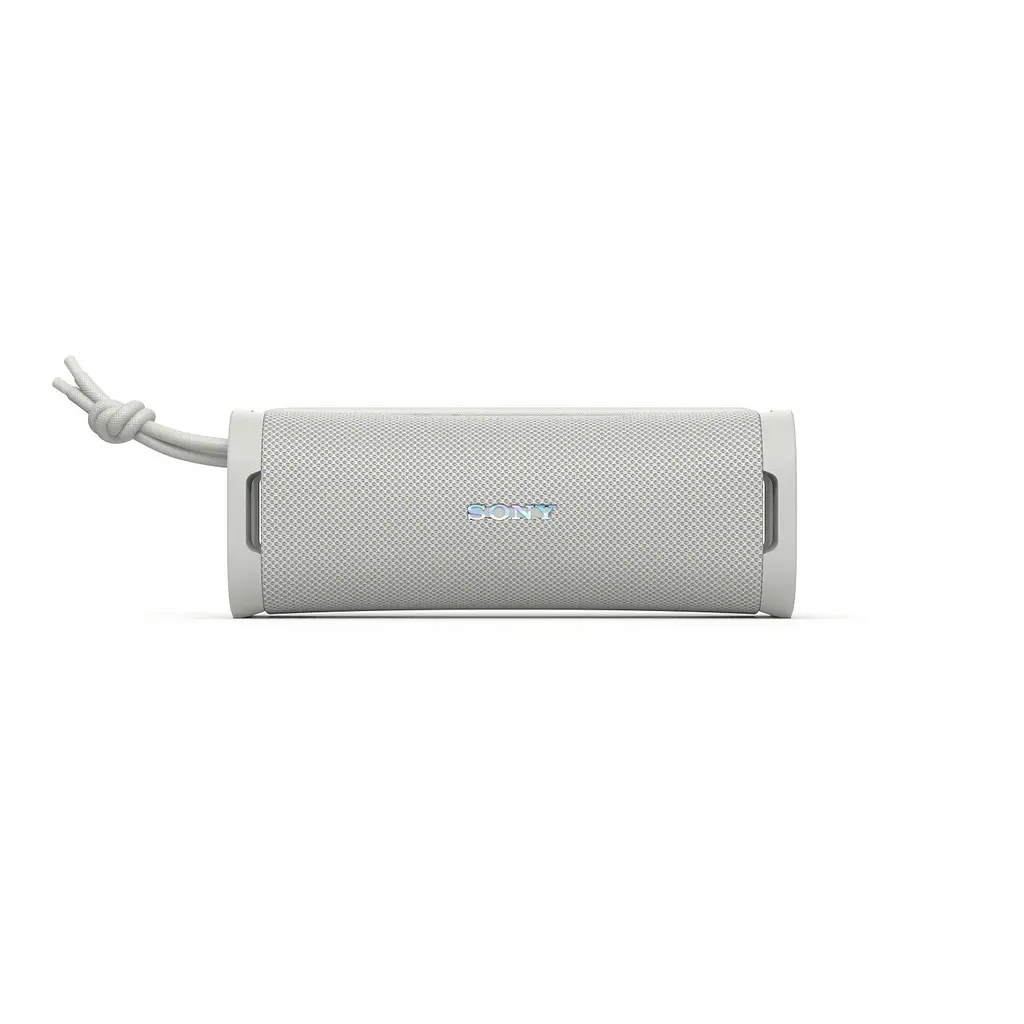 Портативная беспроводная колонка Sony ULT Field 1 (SRSULT10W.CE7) белая - фото 5
