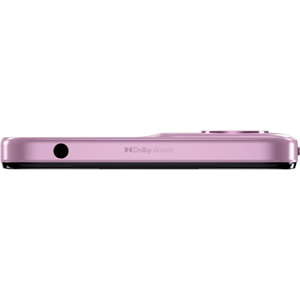 Смартфон Motorola Moto G24 4/128Gb UA-UCRF Pink Lavender [PB180010RS] [102580] - фото 10