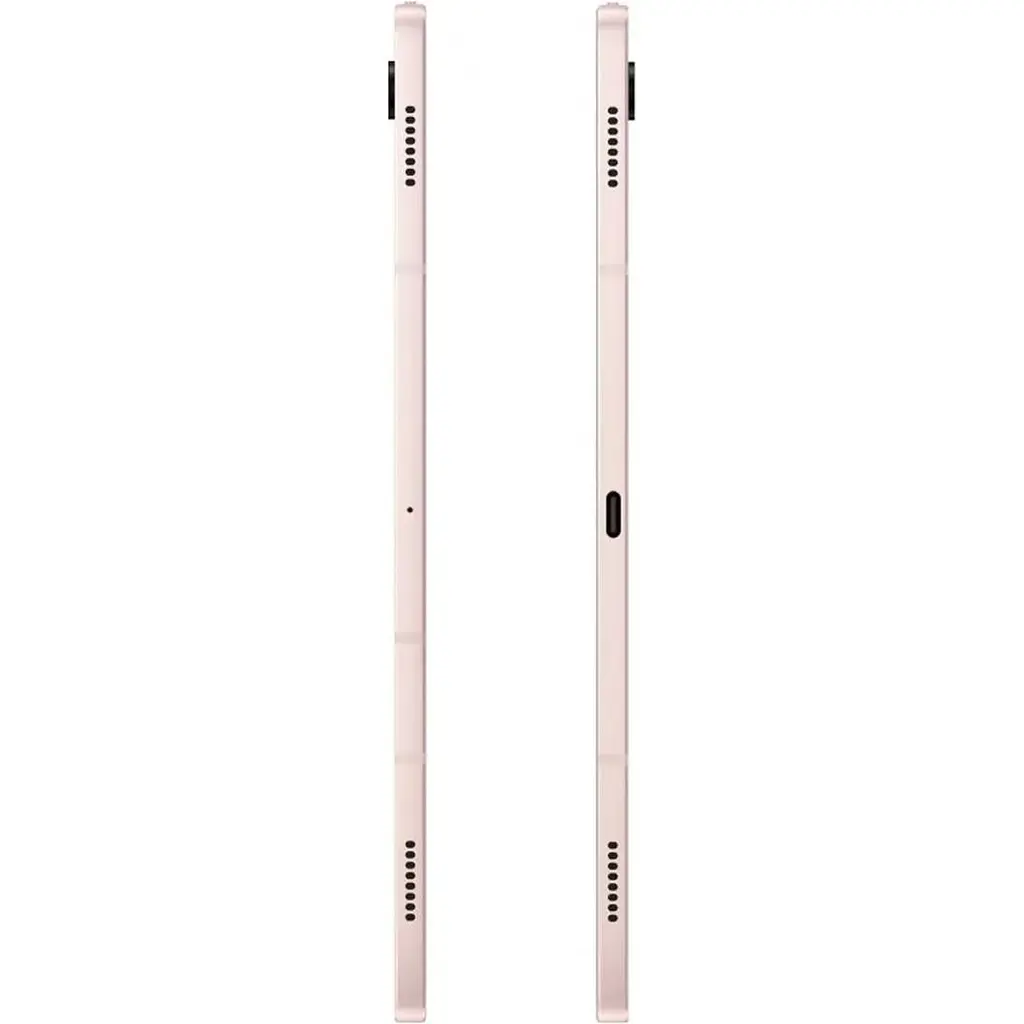 Планшет Samsung Galaxy Tab S8 Plus 5G 8/128GB Pink Gold (SM-X806BIDA) [97809] - фото 7