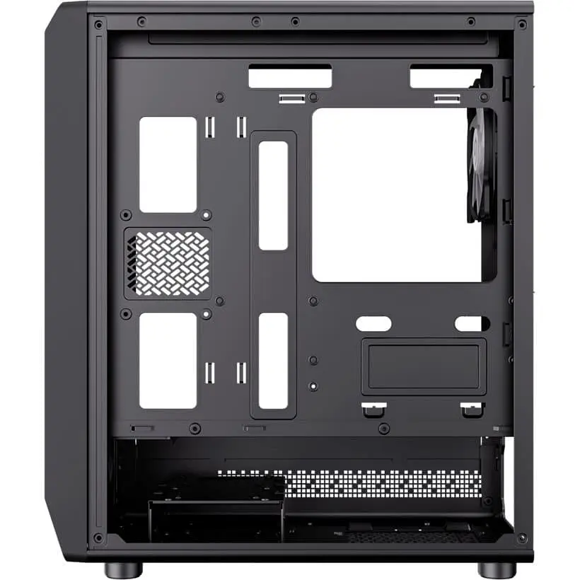Корпус GameMax Forge MB (Forge MB) - фото 5