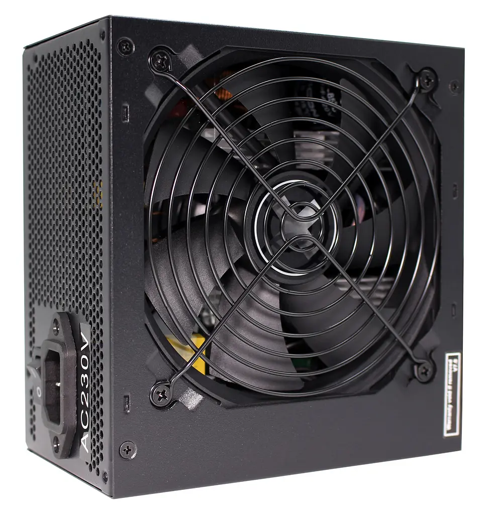 Блок живлення 750W Xilence XP750R6.2 Performance C+ 120mm, 80+ Білий, Retail Box - фото 2