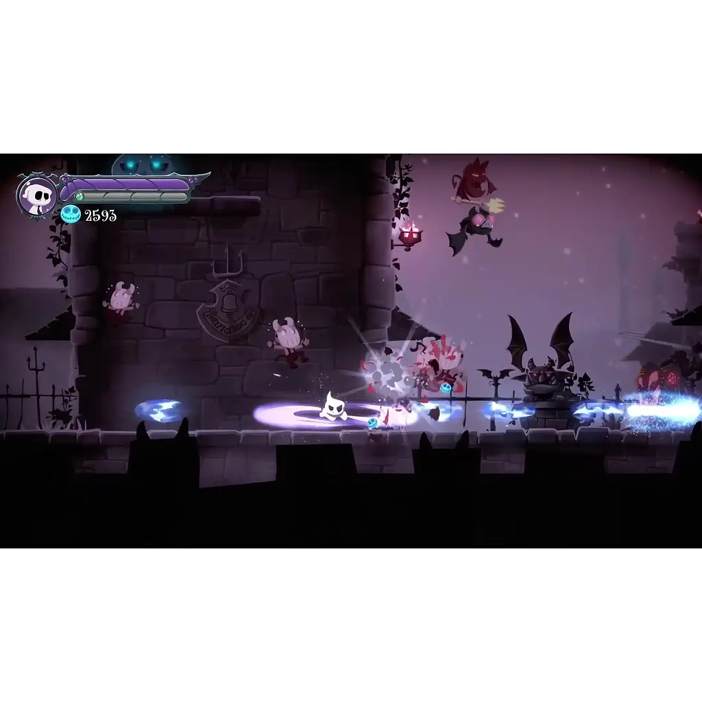 Ключ активації Microsoft Death or Treat для Xbox One/Series S/X - фото 2