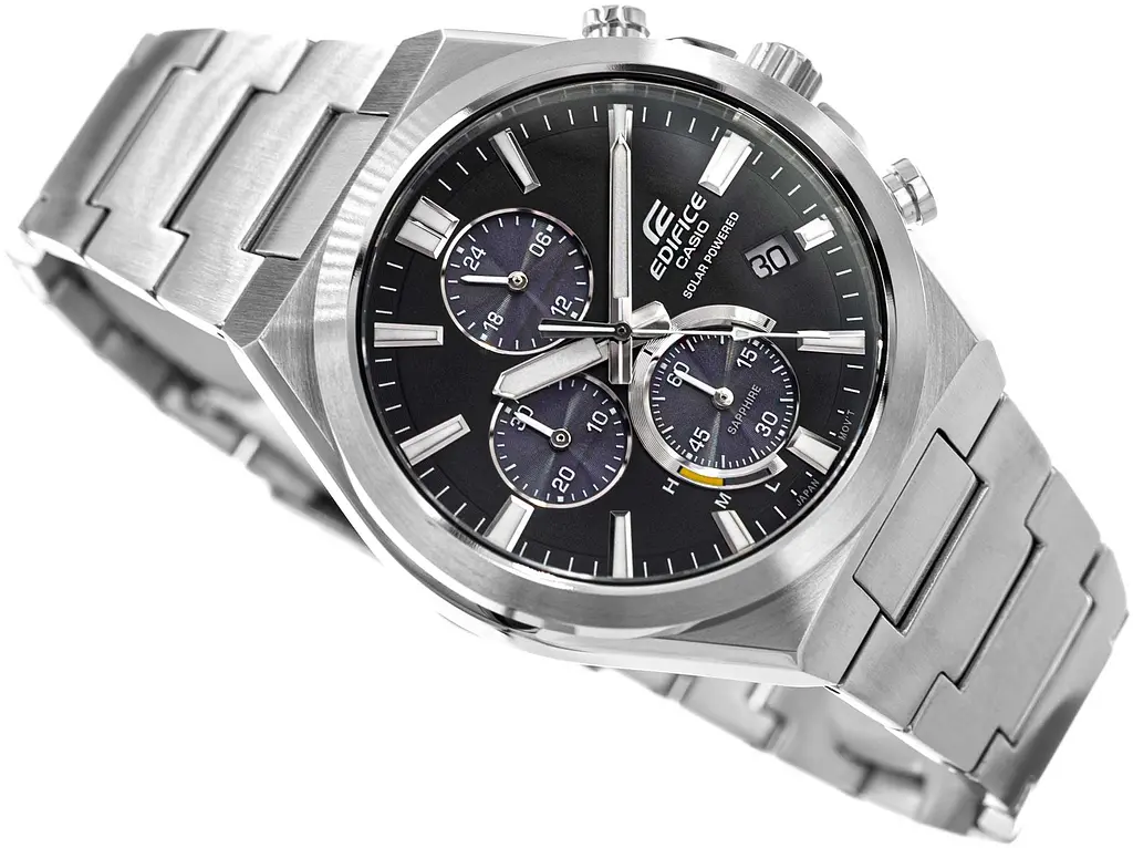 Годинник Casio EFS-S630D-1AVUEF - фото 2