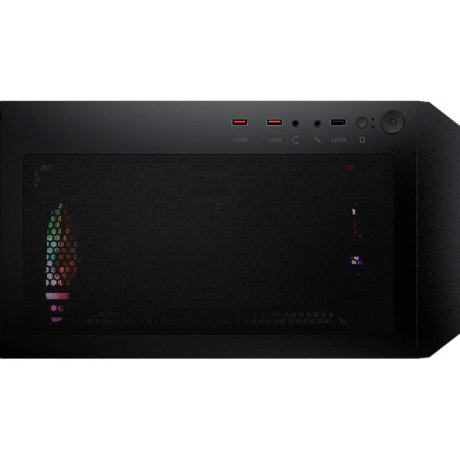 Корпус Cougar MX360 RGB (CGR-5CC6G-RGB) [101646] - фото 4