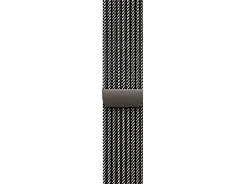 Ремінець Apple для Watch 42mm Milanese Loop Natural (MXMM3) - фото 3