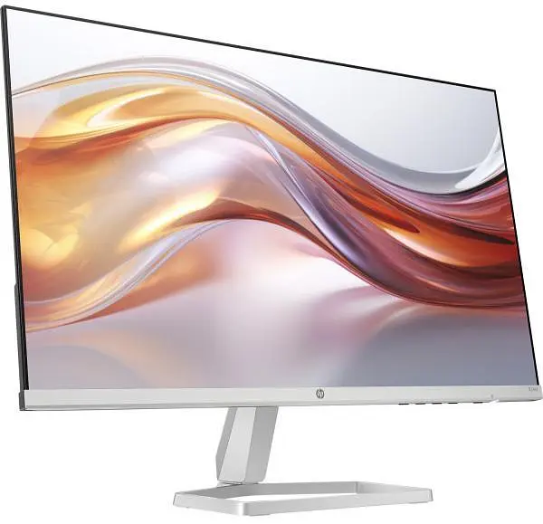 Монітор 23.8" HP S5 524SF FHD IPS 100Hz (94C17E9) - фото 2