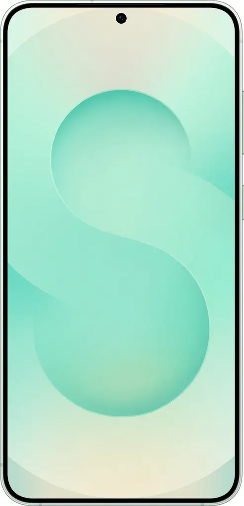Мобільний телефон Samsung S25 Plus 12/256 Gb Mint SM-S931B/DS - фото 2