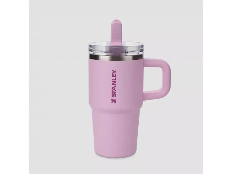Термокухоль Stanley Quencher ProTour Flip 591 мл Cherry Blossom (10-12980-012)