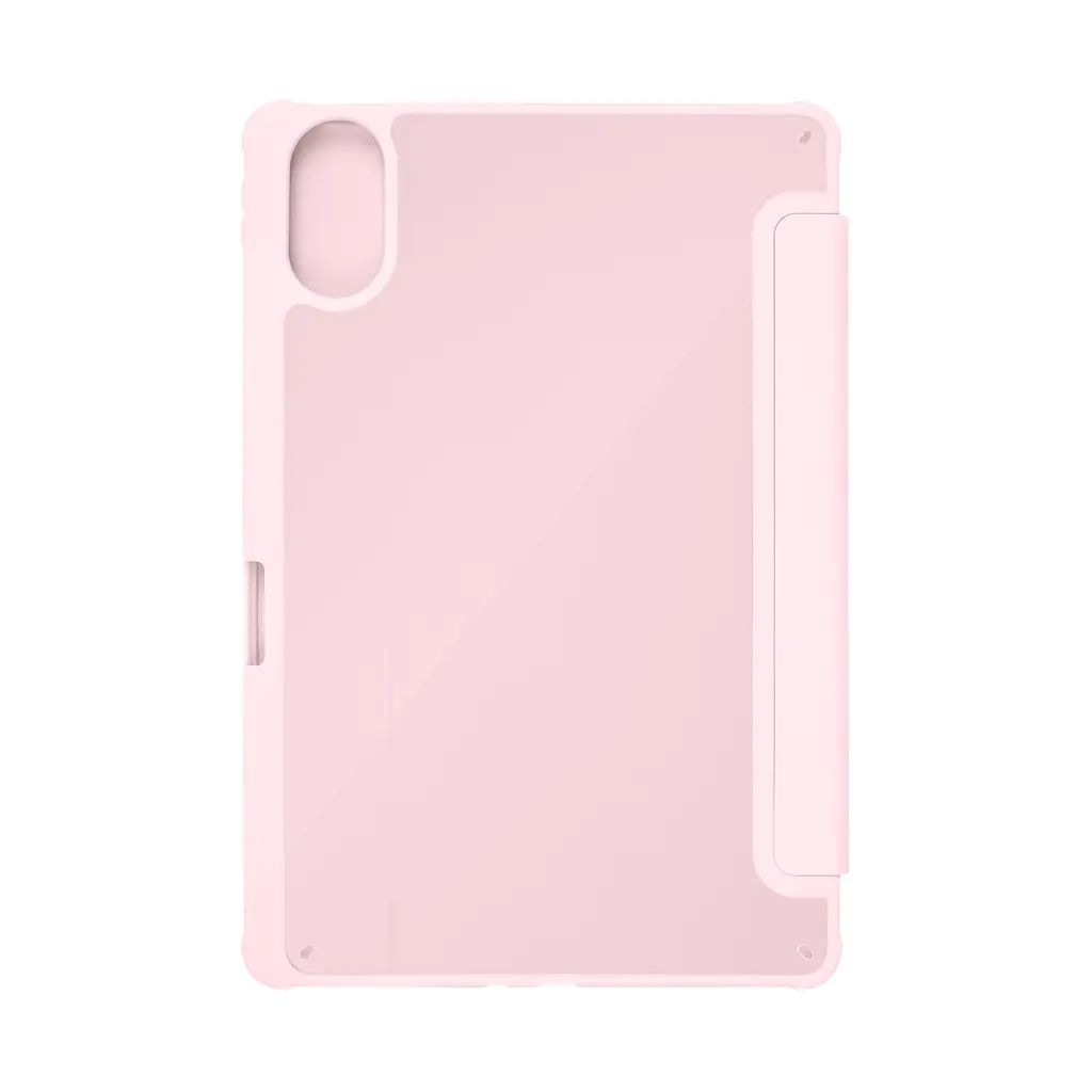 Чехол ArmorStandart Y-Type PEN для Xiaomi Redmi Pad 2 Pink (ARM87410) - фото 2