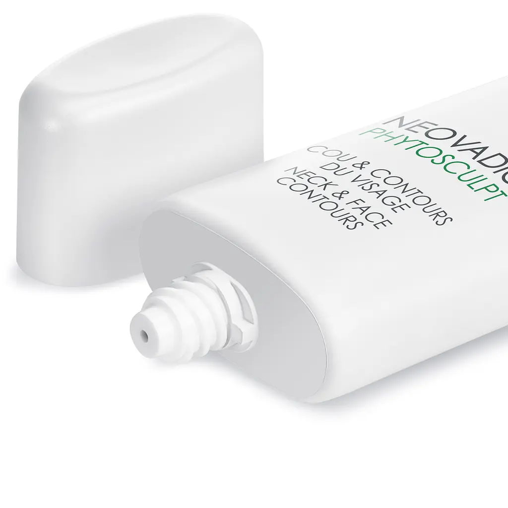 Антивіковий крем-догляд Vichy Neovadiol Phytosculpt для зони шиї декольте та овалу обличчя 50 мл (MB136600) - фото 4