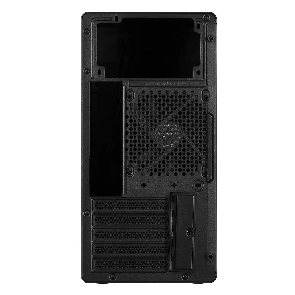 2E Комп'ютер персональний 2E Rational Intel i5-14400F, 16Gb, F1TB, NVD3050-6, H610, V285B, 500W, Win11PE - фото 3