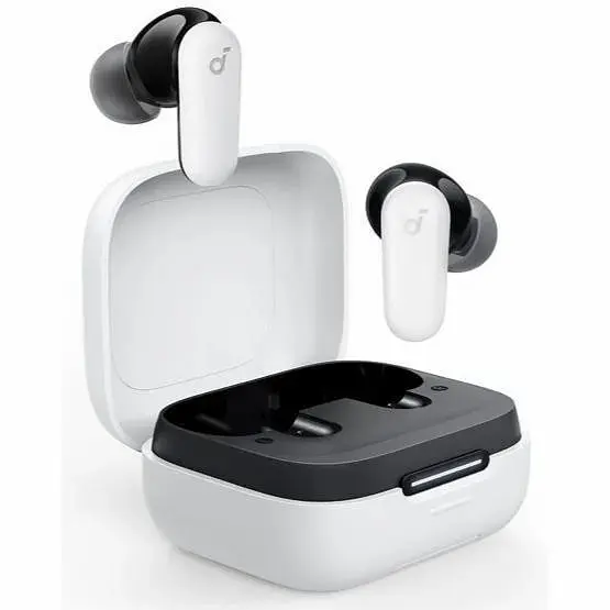 Наушники Anker Soundcore P30i A3959 white - фото 2