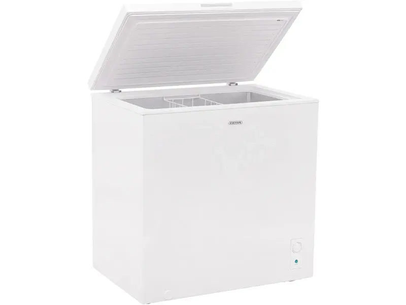 Морозильна скриня ELEYUS MFD085M WH200 - фото 4