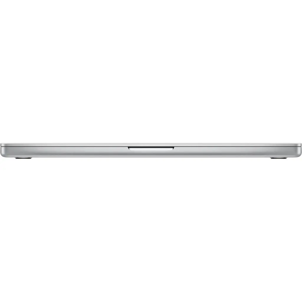 Ноутбук Apple MacBook Pro (16.2, M5 Pro, 48 GB, 1 TB, UMA, MacOS) Silver (MGE64UA/A) - фото 9