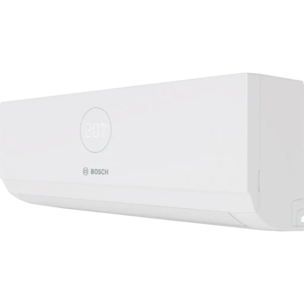 Спліт-система Bosch Climate CL3000i RAC 7 кВт (7733701738) [113221] - фото 2